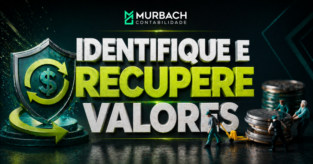 Você Está Pagando Imposto a Mais Como Identificar e Recuperar Valores em 2026